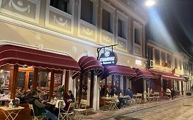 Gjuhadoli Hotel Restaurant