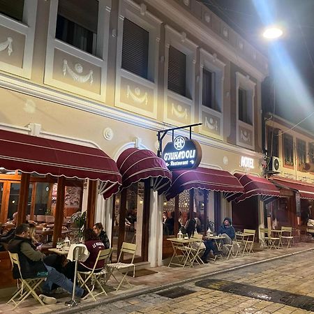 Gjuhadoli Hotel Restaurant Shkodër Esterno foto