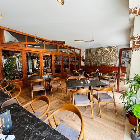 Gjuhadoli Hotel Restaurant Shkodër Esterno foto