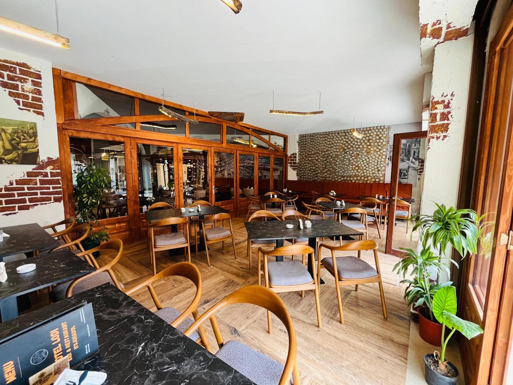 Gjuhadoli Hotel Restaurant Shkodër Esterno foto
