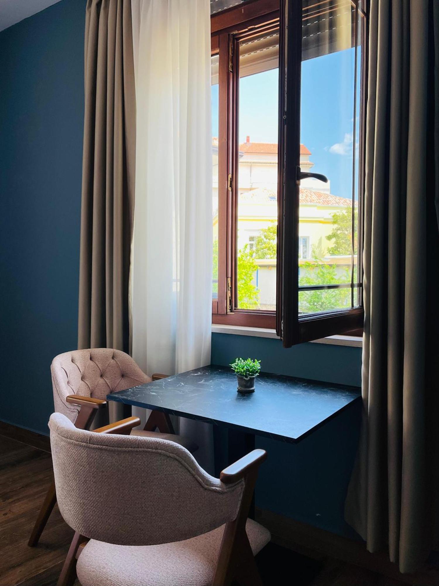 Gjuhadoli Hotel Restaurant Shkodër Esterno foto