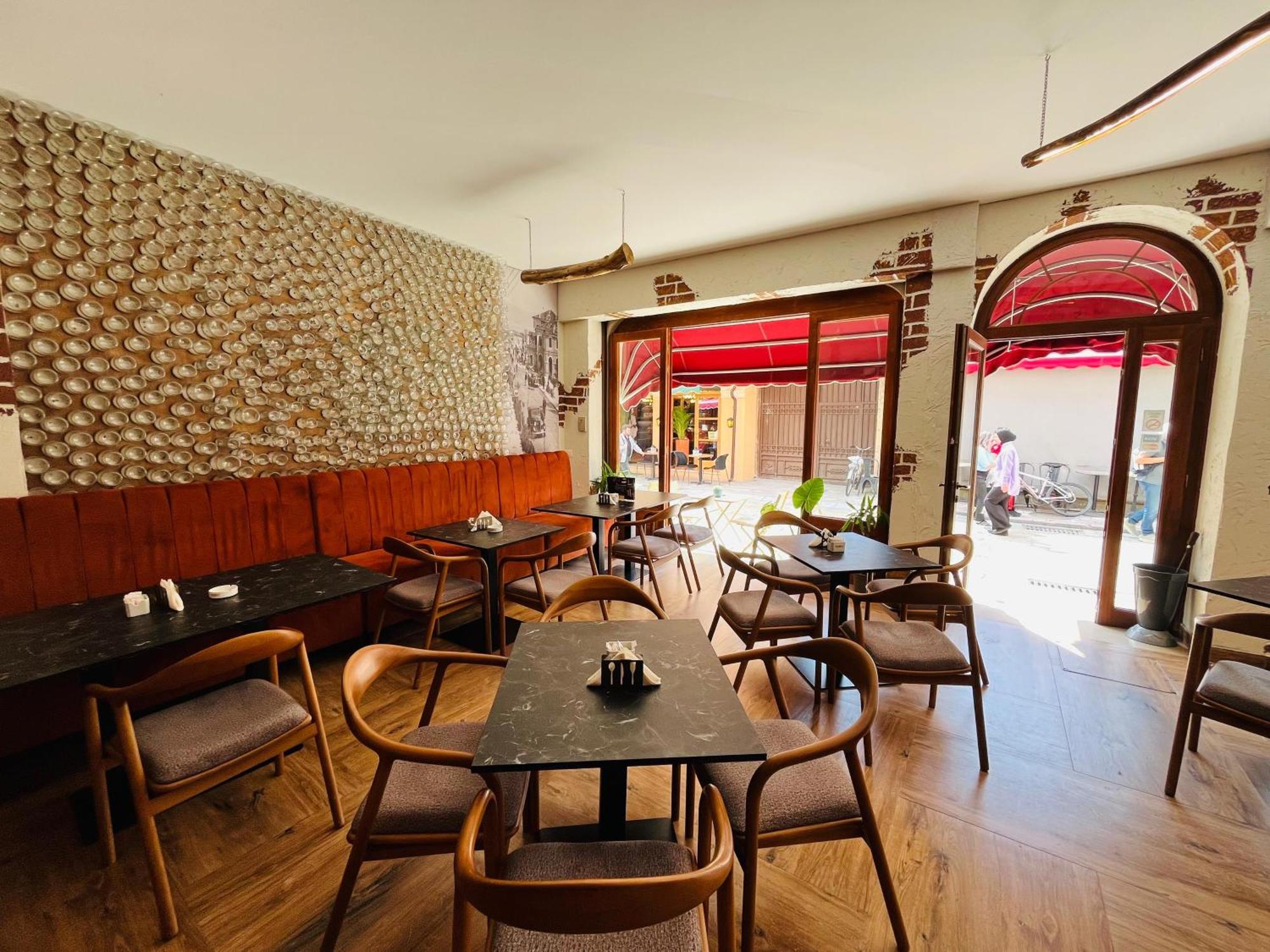 Gjuhadoli Hotel Restaurant Shkodër Esterno foto