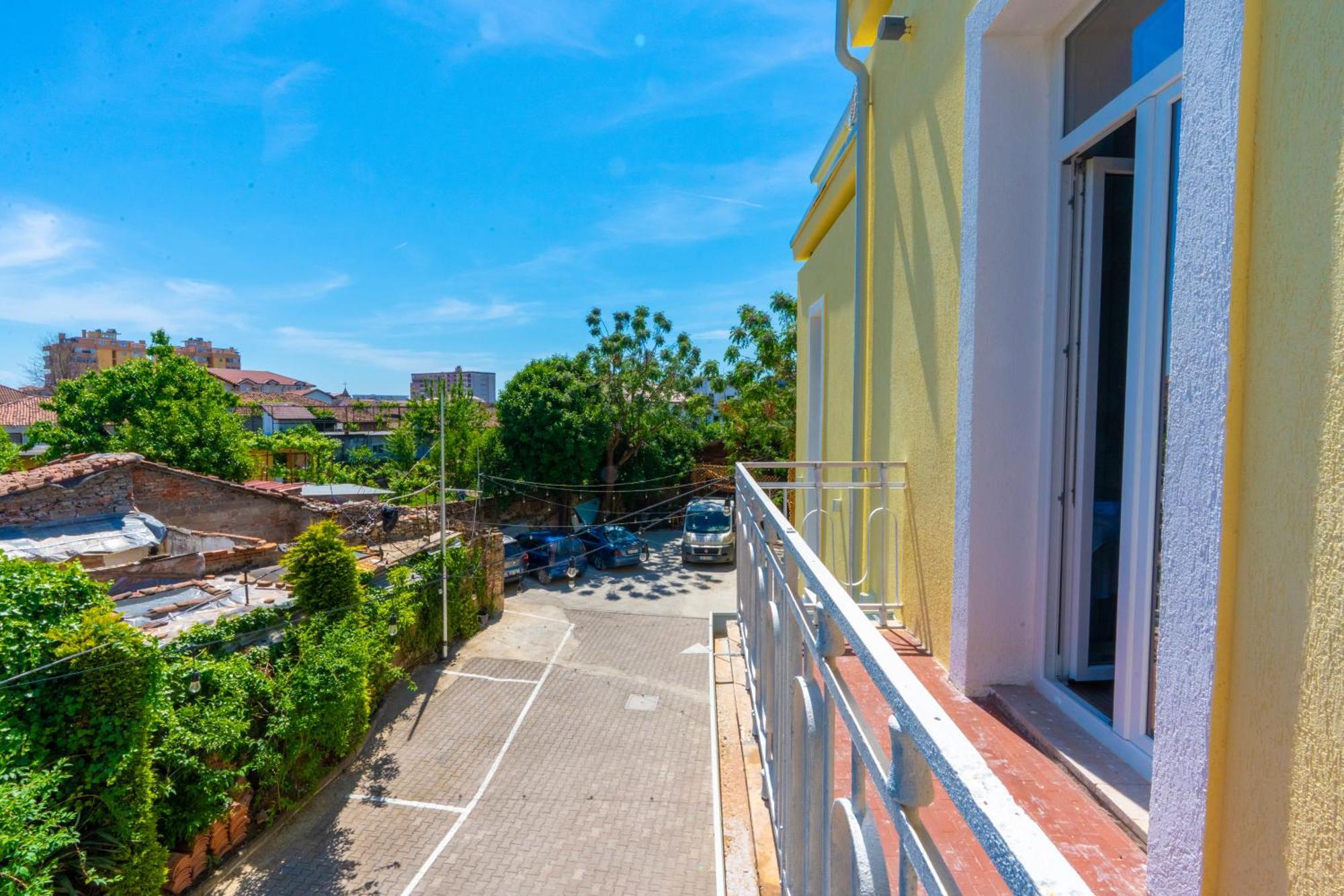 Gjuhadoli Hotel Restaurant Shkodër Esterno foto
