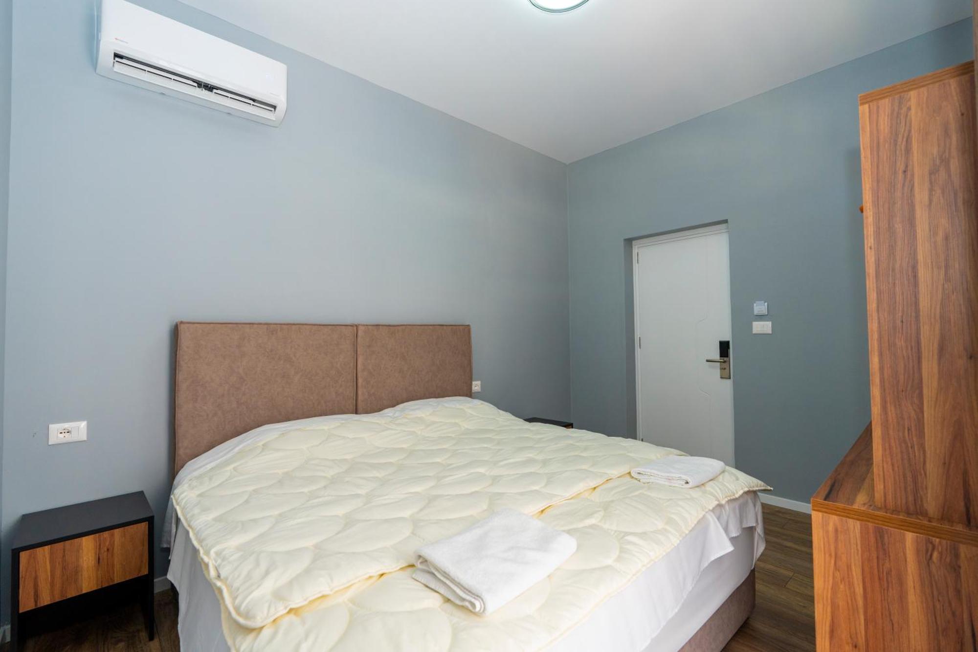 Gjuhadoli Hotel Restaurant Shkodër Esterno foto